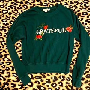 Spiritual gangster top